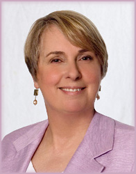 Julie Gleeson, PBH&nbsp;Board of Directors
