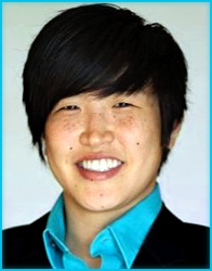 Sabrina Lee, PBH Board of Directors