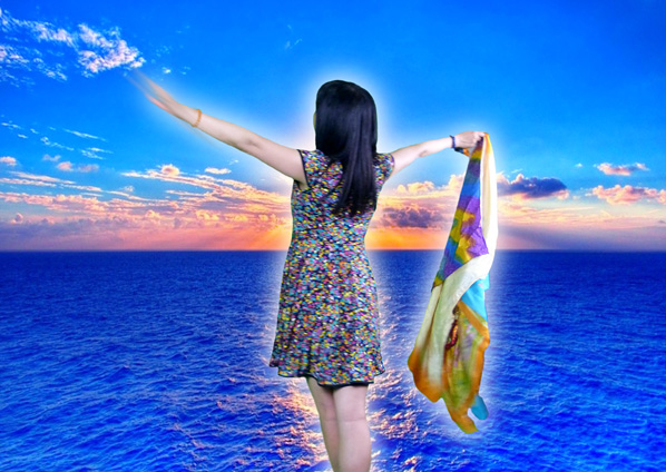 Healing the Water Element